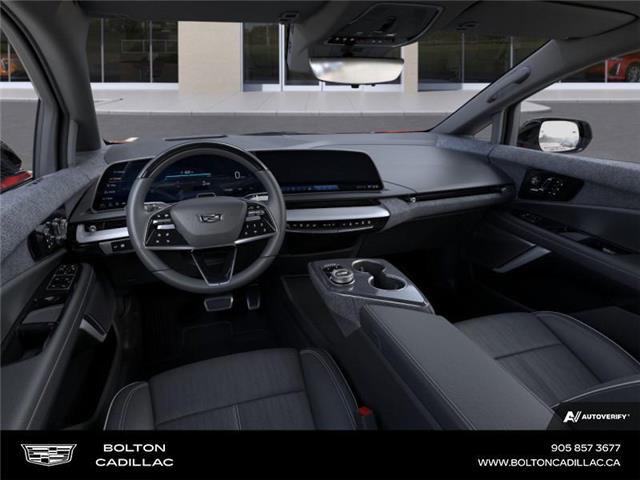 2026 Cadillac OPTIQ Premium Sport (Stk: 156433) in Bolton - Image 15 of 24