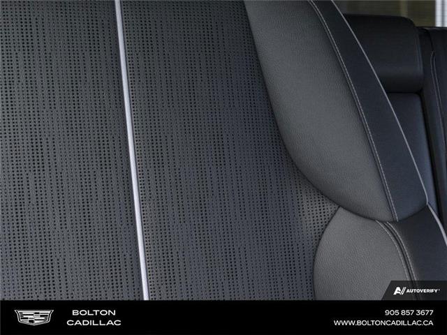 2026 Cadillac OPTIQ Premium Sport (Stk: 156433) in Bolton - Image 21 of 24