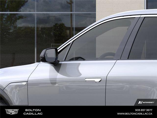 2026 Cadillac LYRIQ Luxury (Stk: 308349) in Bolton - Image 12 of 24