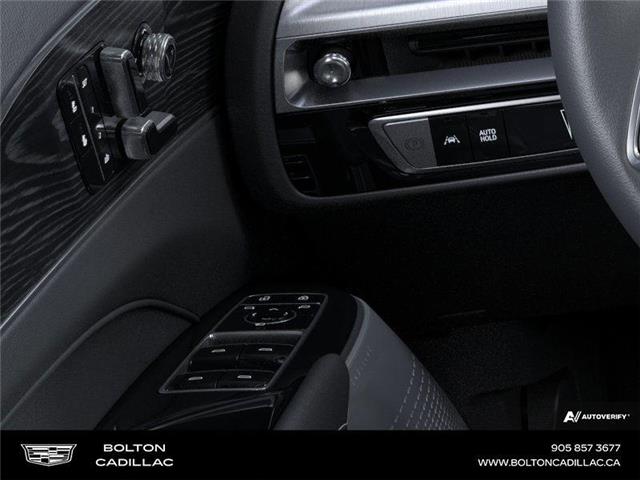 2026 Cadillac LYRIQ Luxury (Stk: 308349) in Bolton - Image 22 of 24