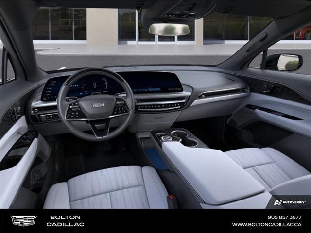 2026 Cadillac LYRIQ Sport (Stk: 308699) in Bolton - Image 15 of 24