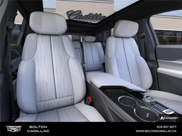 2026 Cadillac LYRIQ Sport (Stk: 308699) in Bolton - Image 16 of 24