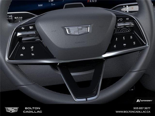 2026 Cadillac LYRIQ Sport (Stk: 308699) in Bolton - Image 19 of 24