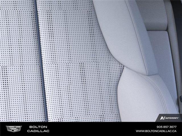 2026 Cadillac LYRIQ Sport (Stk: 308699) in Bolton - Image 21 of 24