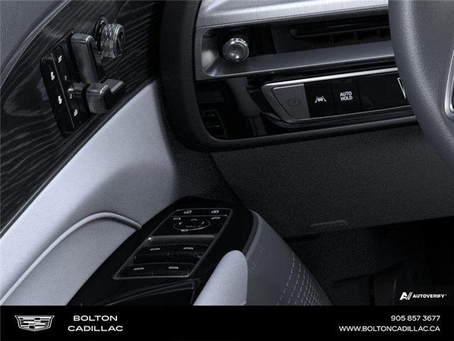2026 Cadillac LYRIQ Sport (Stk: 308699) in Bolton - Image 22 of 24