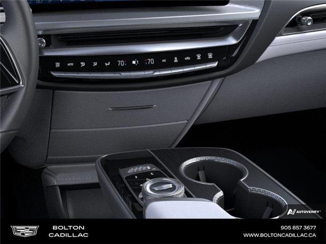 2026 Cadillac LYRIQ Sport (Stk: 308699) in Bolton - Image 23 of 24