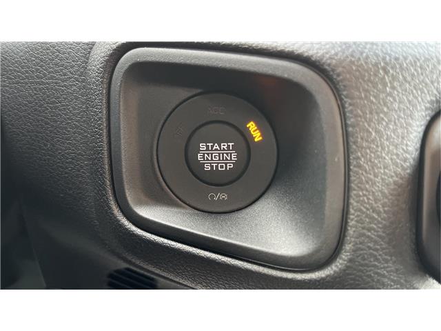 2025 Jeep Wrangler Sport (Stk: TS041) in Kamloops - Image 16 of 27