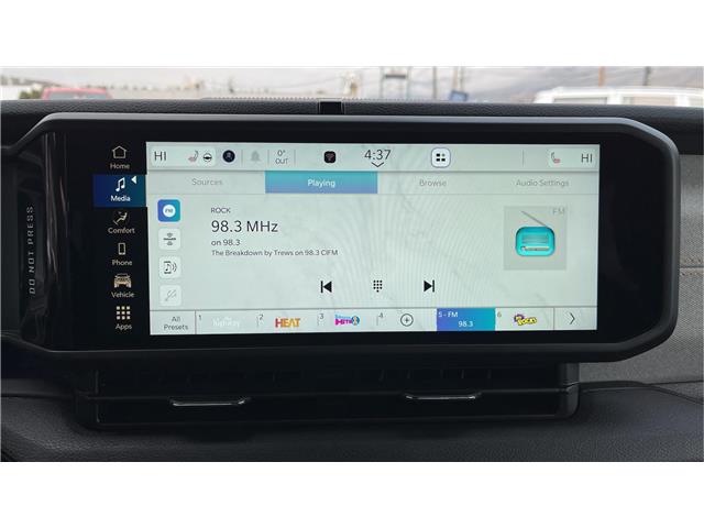 2025 Jeep Wrangler Sport (Stk: TS041) in Kamloops - Image 18 of 27