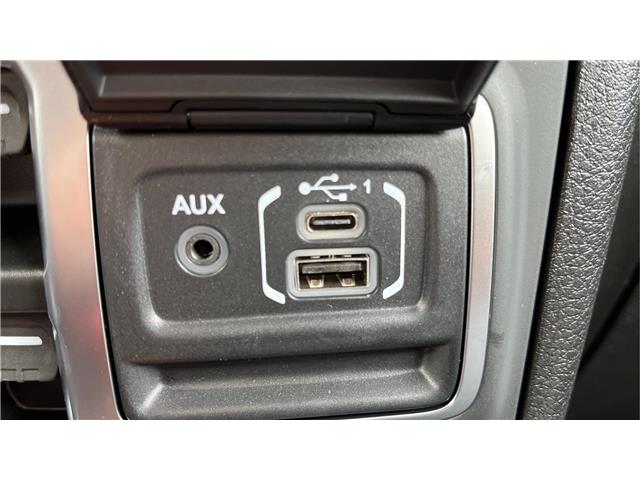 2025 Jeep Wrangler Sport (Stk: TS041) in Kamloops - Image 20 of 27