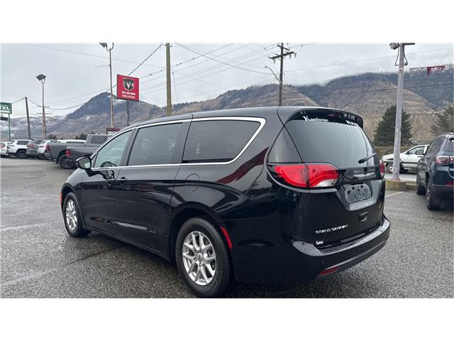 2025 Chrysler Grand Caravan SXT (Stk: TS074) in Kamloops - Image 6 of 35