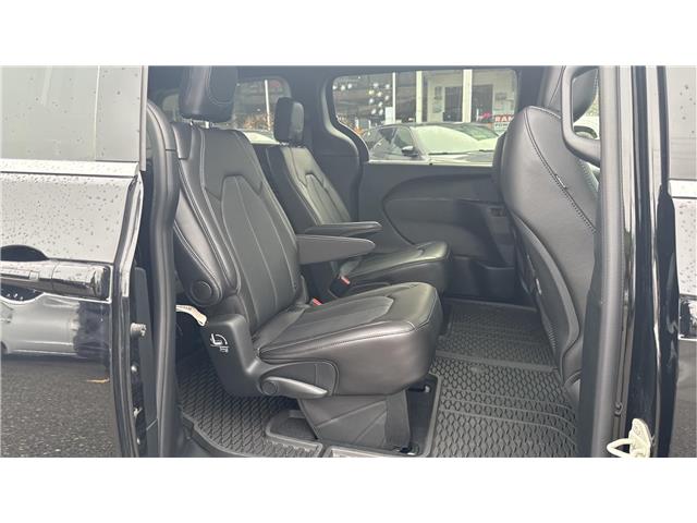 2025 Chrysler Grand Caravan SXT (Stk: TS074) in Kamloops - Image 14 of 35