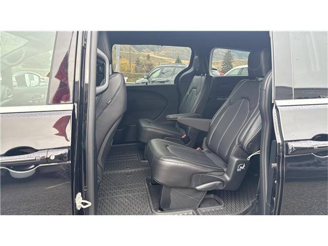 2025 Chrysler Grand Caravan SXT (Stk: TS074) in Kamloops - Image 16 of 35