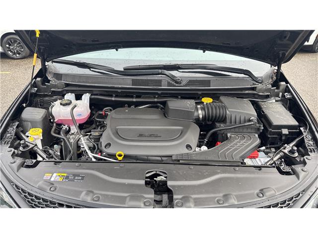 2025 Chrysler Grand Caravan SXT (Stk: TS074) in Kamloops - Image 20 of 35