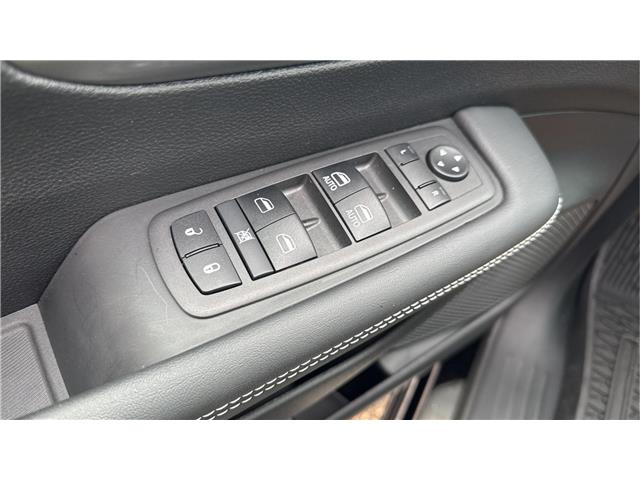 2025 Chrysler Grand Caravan SXT (Stk: TS074) in Kamloops - Image 21 of 35