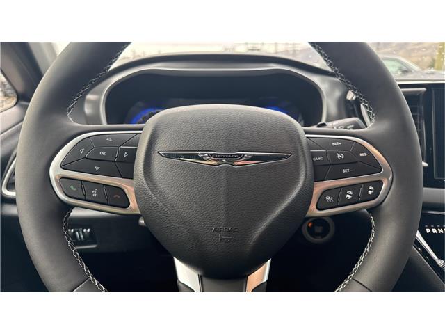 2025 Chrysler Grand Caravan SXT (Stk: TS074) in Kamloops - Image 24 of 35