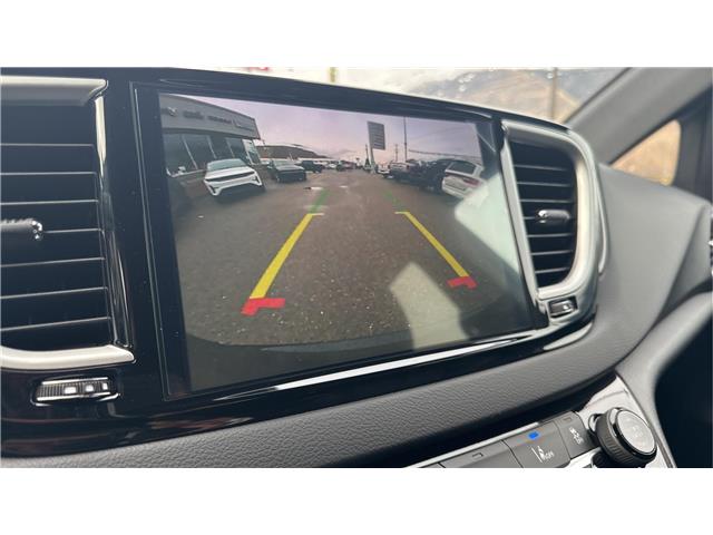 2025 Chrysler Grand Caravan SXT (Stk: TS074) in Kamloops - Image 29 of 35