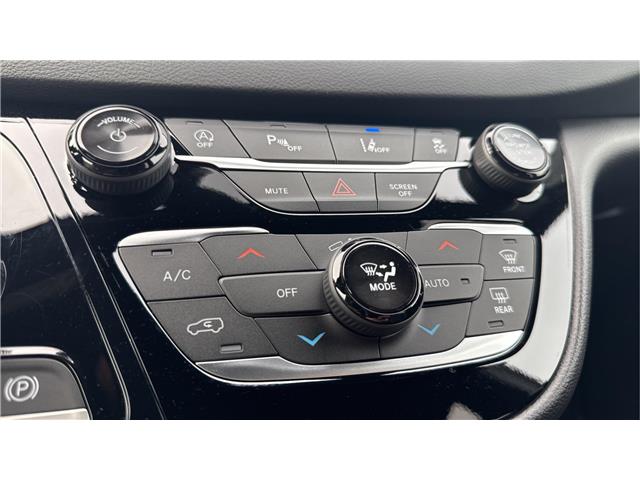 2025 Chrysler Grand Caravan SXT (Stk: TS074) in Kamloops - Image 30 of 35