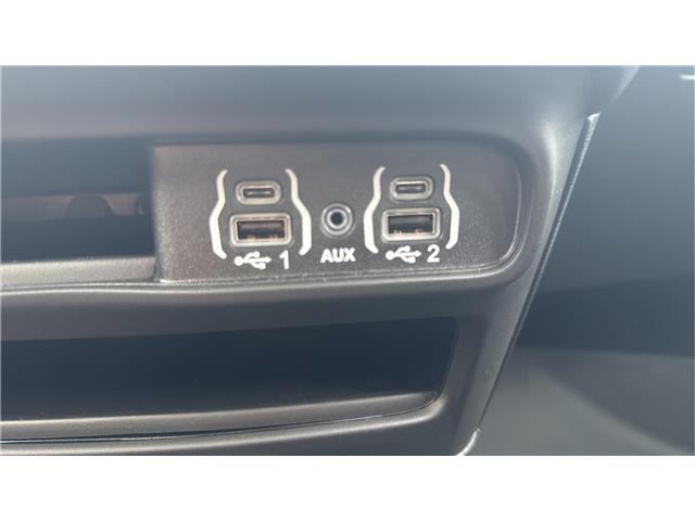 2025 Chrysler Grand Caravan SXT (Stk: TS074) in Kamloops - Image 32 of 35