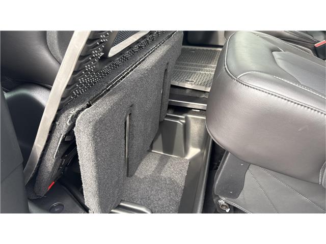 2025 Chrysler Grand Caravan SXT (Stk: TS074) in Kamloops - Image 34 of 35