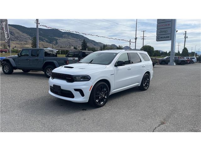 2025 Dodge Durango R/T (Stk: TS137) in Kamloops - Image 5 of 31