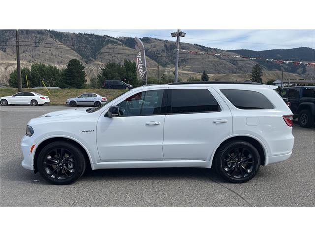 2025 Dodge Durango R/T (Stk: TS137) in Kamloops - Image 6 of 31