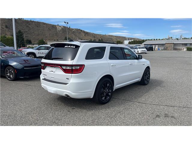 2025 Dodge Durango R/T (Stk: TS137) in Kamloops - Image 9 of 31
