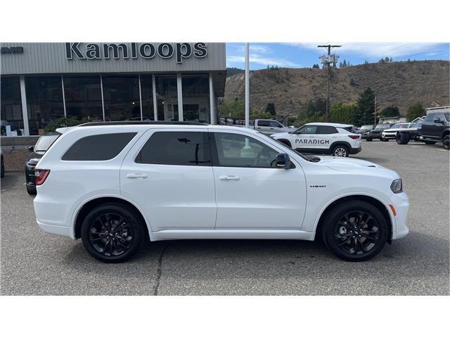 2025 Dodge Durango R/T (Stk: TS137) in Kamloops - Image 10 of 31
