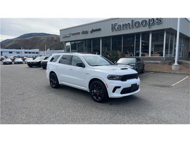 2025 Dodge Durango R/T (Stk: TS137) in Kamloops - Image 11 of 31