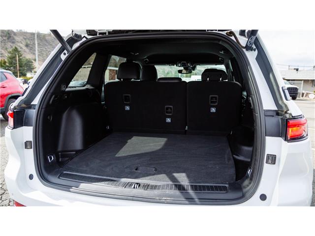 2024 Jeep Grand Cherokee Limited (Stk: 1333) in Kamloops - Image 12 of 18