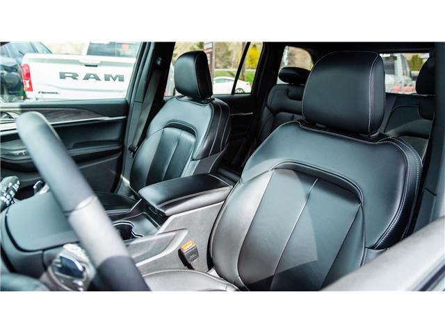 2024 Jeep Grand Cherokee Limited (Stk: 1333) in Kamloops - Image 14 of 18