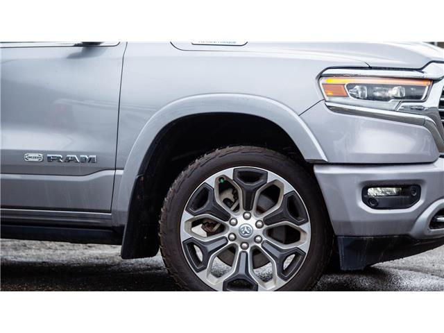 2022 RAM 1500 Limited Longhorn (Stk: 1346) in Kamloops - Image 2 of 23