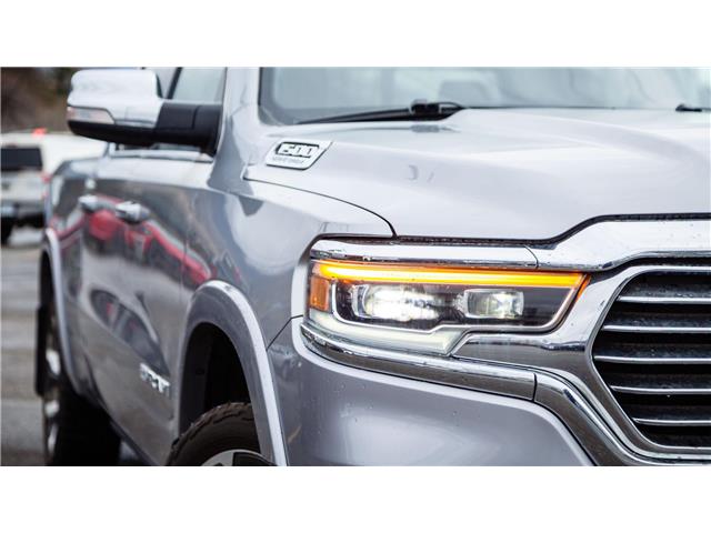 2022 RAM 1500 Limited Longhorn (Stk: 1346) in Kamloops - Image 3 of 23