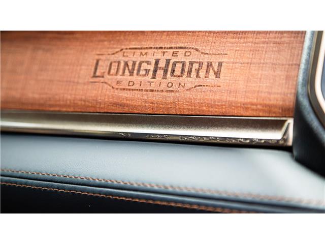 2022 RAM 1500 Limited Longhorn (Stk: 1346) in Kamloops - Image 5 of 23