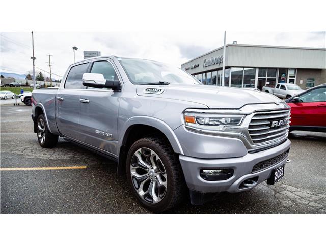 2022 RAM 1500 Limited Longhorn (Stk: 1346) in Kamloops - Image 13 of 23
