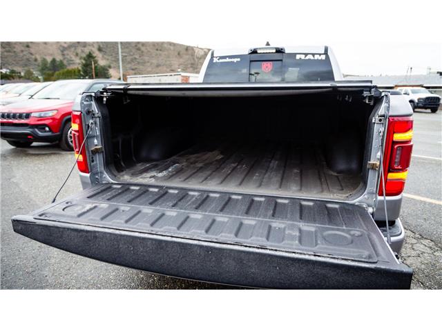 2022 RAM 1500 Limited Longhorn (Stk: 1346) in Kamloops - Image 14 of 23