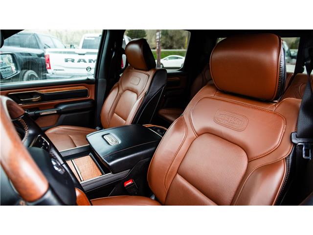 2022 RAM 1500 Limited Longhorn (Stk: 1346) in Kamloops - Image 16 of 23