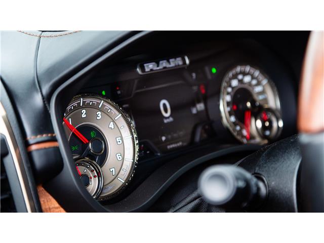 2022 RAM 1500 Limited Longhorn (Stk: 1346) in Kamloops - Image 17 of 23