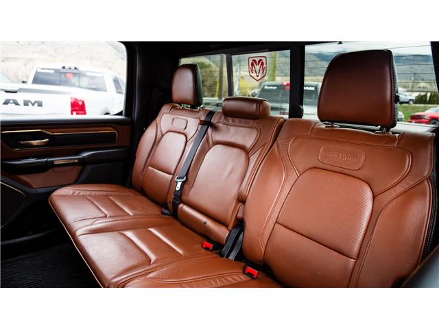 2022 RAM 1500 Limited Longhorn (Stk: 1346) in Kamloops - Image 18 of 23