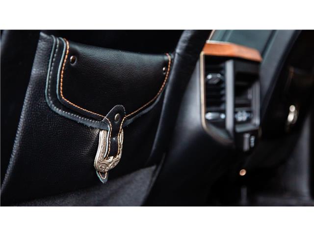 2022 RAM 1500 Limited Longhorn (Stk: 1346) in Kamloops - Image 20 of 23