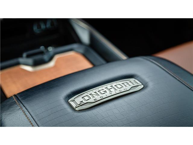 2022 RAM 1500 Limited Longhorn (Stk: 1346) in Kamloops - Image 21 of 23