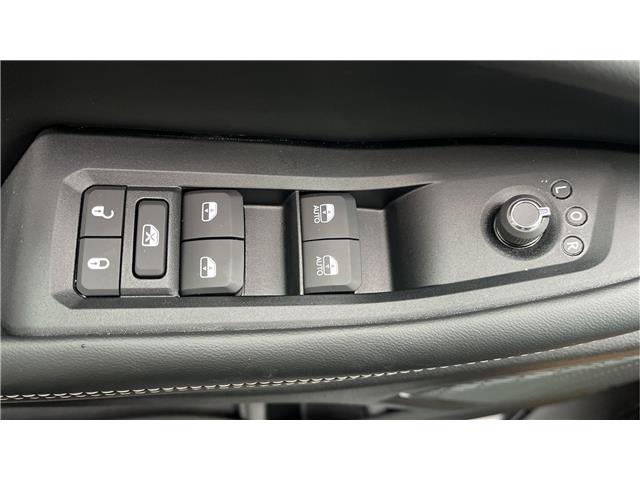 2025 Jeep Grand Cherokee L Limited (Stk: TS163) in Kamloops - Image 16 of 25