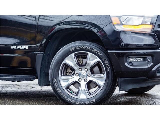 2023 RAM 1500 Laramie (Stk: 1343A) in Kamloops - Image 2 of 20