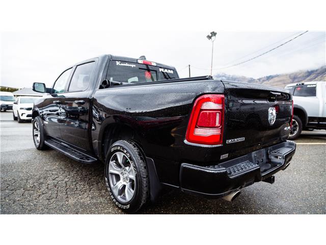 2023 RAM 1500 Laramie (Stk: 1343A) in Kamloops - Image 9 of 20