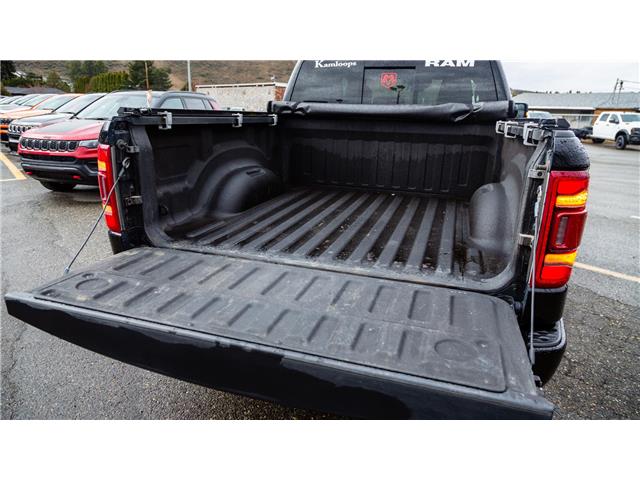2023 RAM 1500 Laramie (Stk: 1343A) in Kamloops - Image 14 of 20