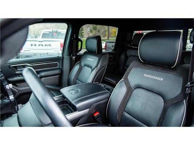 2023 RAM 1500 Laramie (Stk: 1343A) in Kamloops - Image 15 of 20