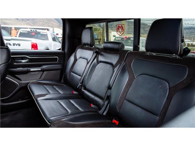 2023 RAM 1500 Laramie (Stk: 1343A) in Kamloops - Image 16 of 20