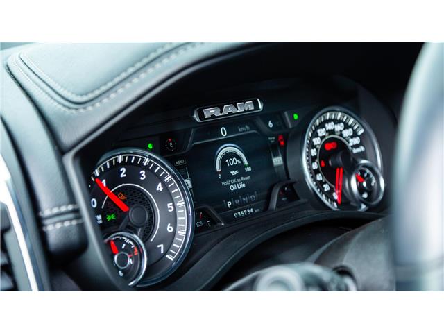 2023 RAM 1500 Laramie (Stk: 1343A) in Kamloops - Image 17 of 20