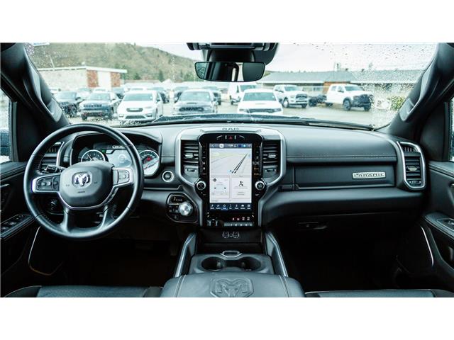 2023 RAM 1500 Laramie (Stk: 1343A) in Kamloops - Image 18 of 20