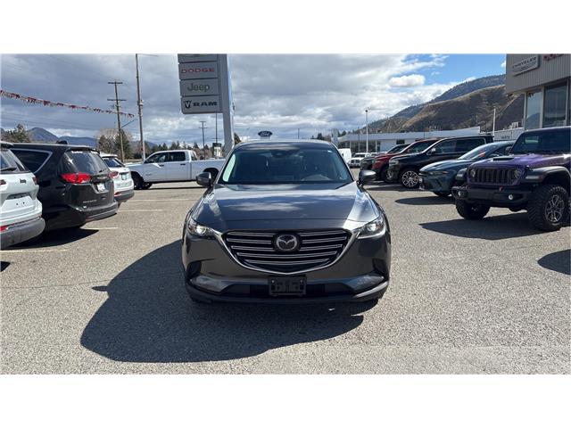 2021 Mazda CX-9 GS-L (Stk: 1368A) in Kamloops - Image 2 of 7