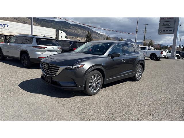 2021 Mazda CX-9 GS-L (Stk: 1368A) in Kamloops - Image 3 of 7